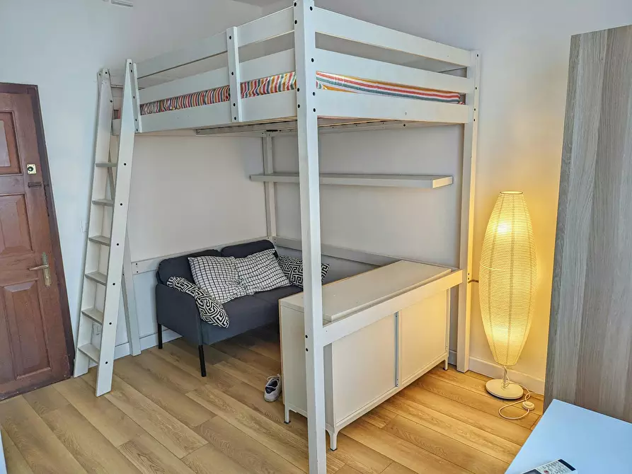 Immagine 7 di Appartamento in affitto  in Via Fornace Morandi a Padova