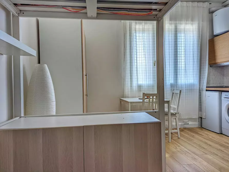 Immagine 5 di Appartamento in affitto  in Via Fornace Morandi a Padova