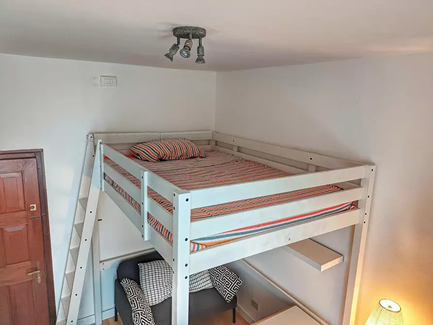 Immagine 9 di Appartamento in affitto  in Via Fornace Morandi a Padova