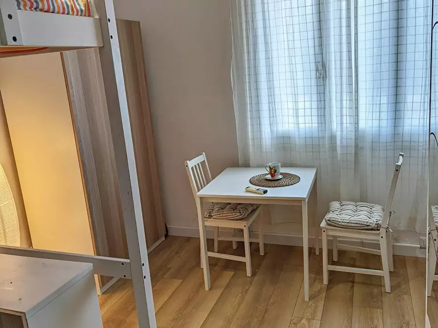 Immagine 6 di Appartamento in affitto  in Via Fornace Morandi a Padova