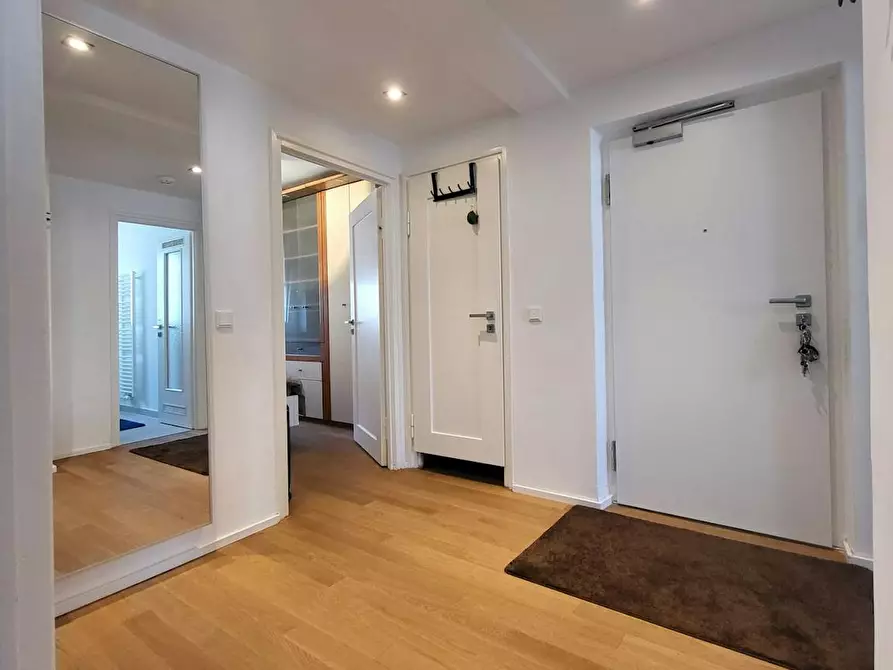 Immagine 5 di Appartamento in affitto  in Barer Straße a München