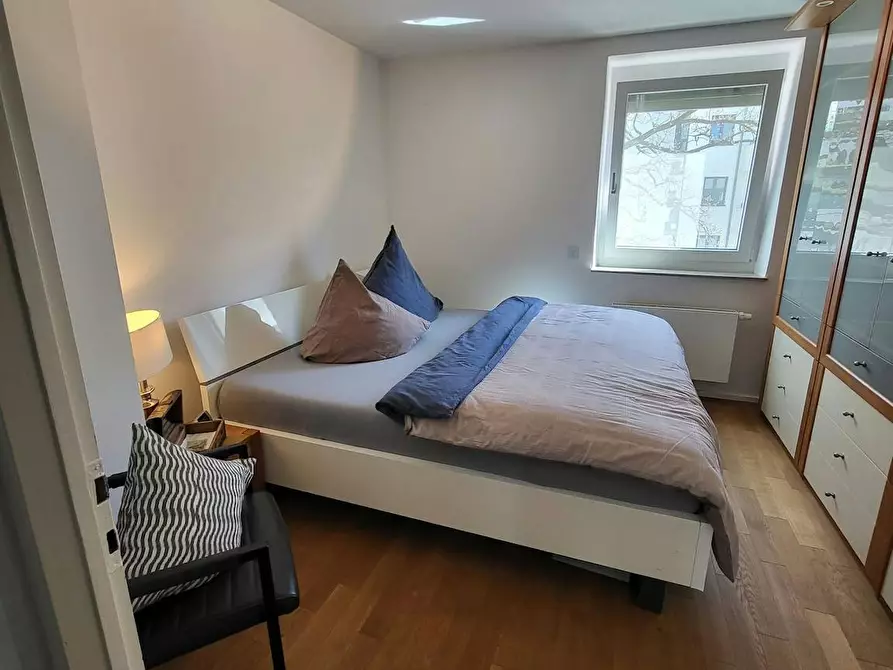 Immagine 4 di Appartamento in affitto  in Barer Straße a München