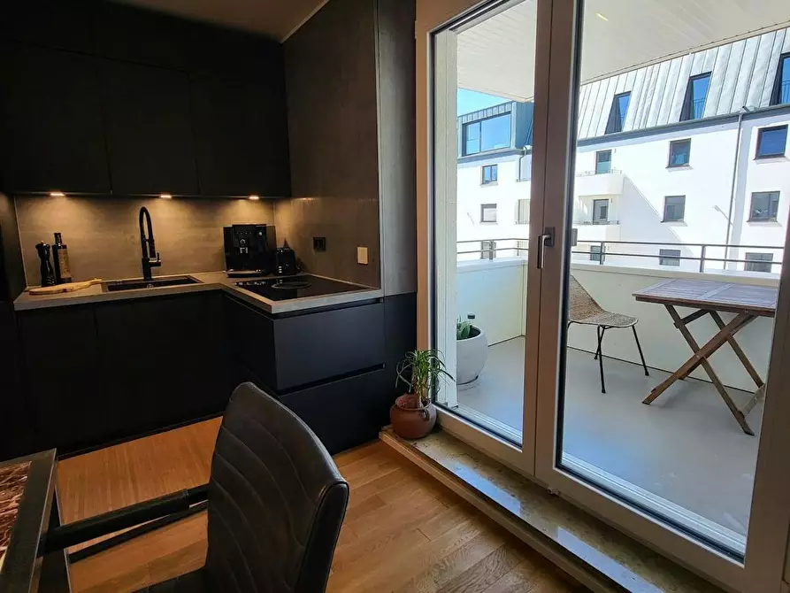 Immagine 3 di Appartamento in affitto  in Barer Straße a München