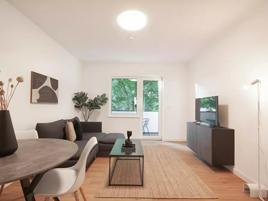 Immagine 6 di Appartamento in affitto  in Eckampstraße a Düsseldorf