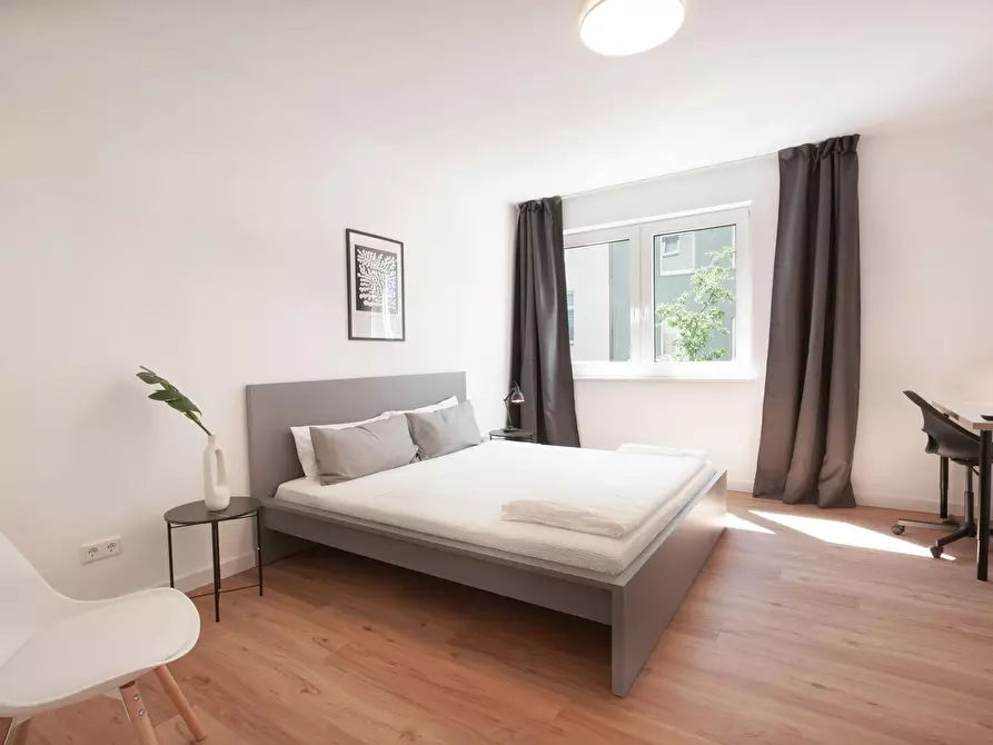 Immagine 10 di Appartamento in affitto  in Eckampstraße a Düsseldorf