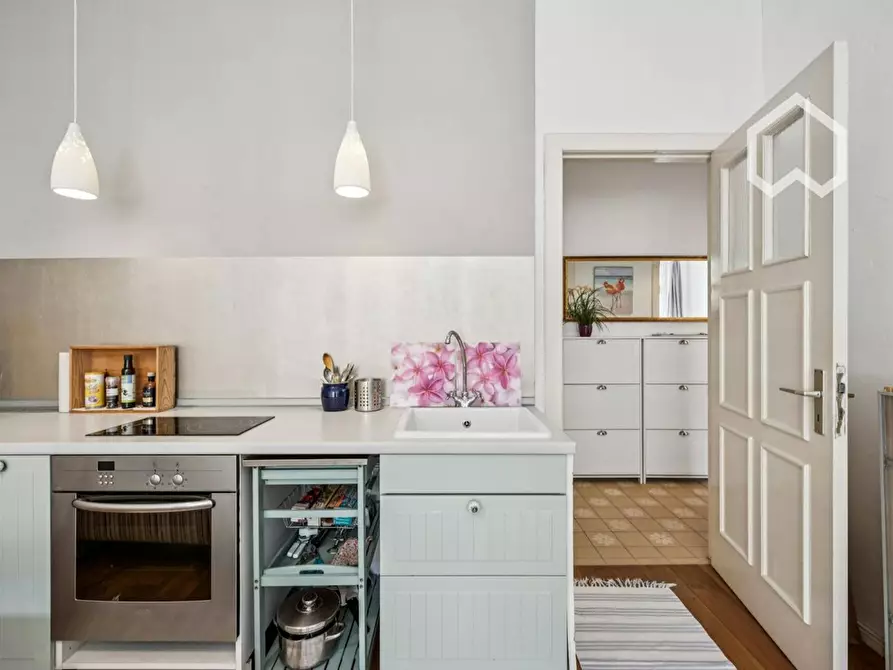 Immagine 7 di Appartamento in affitto  in Boulevard Saint-Roch a Nice