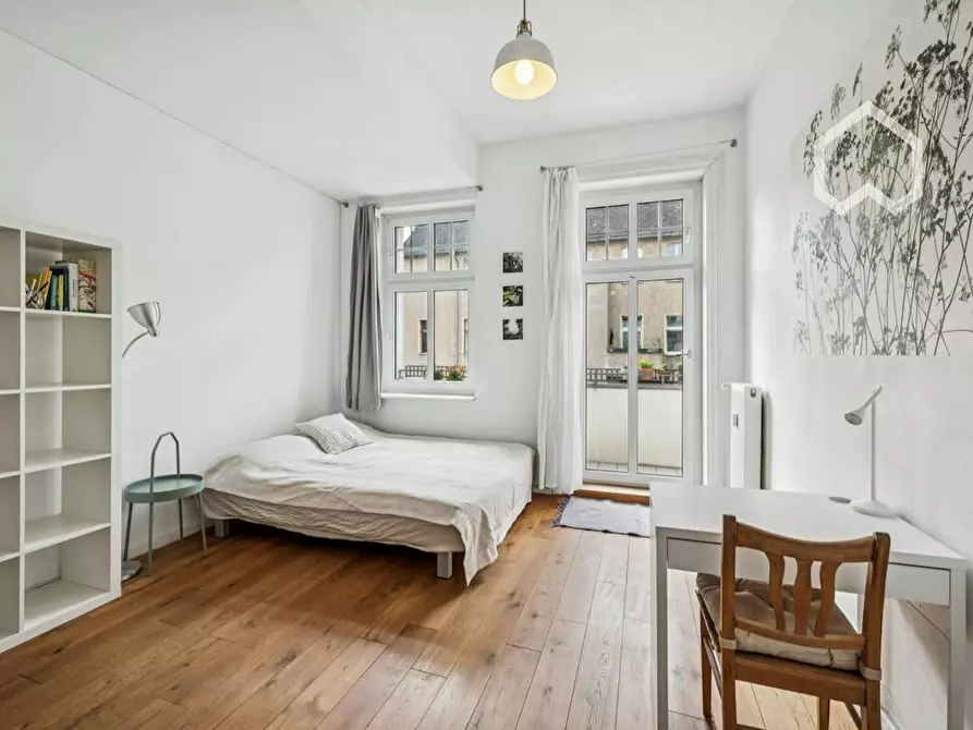 Immagine 8 di Appartamento in affitto  in Boulevard Saint-Roch a Nice