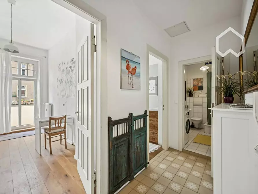 Immagine 9 di Appartamento in affitto  in Boulevard Saint-Roch a Nice