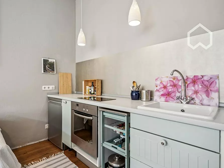 Immagine 4 di Appartamento in affitto  in Boulevard Saint-Roch a Nice