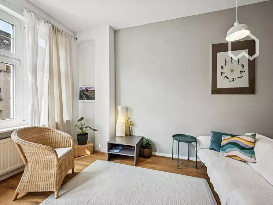 Immagine 6 di Appartamento in affitto  in Boulevard Saint-Roch a Nice