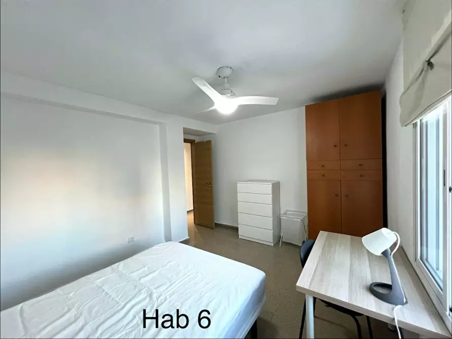 Immagine 2 di Camera in affitto  in Avinguda del Primat Reig a Valencia