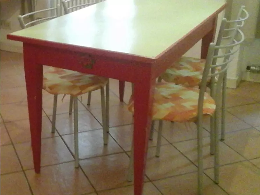 Immagine 6 di Camera in affitto  in Vicolo Morosante a Trento