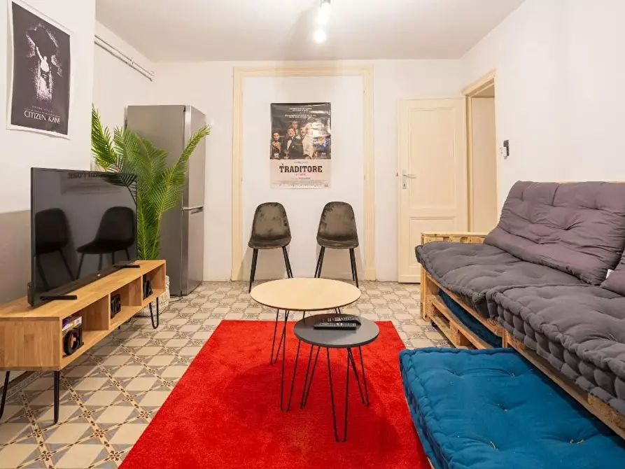 Immagine 9 di Camera in affitto  in Rue Darwin a Ixelles