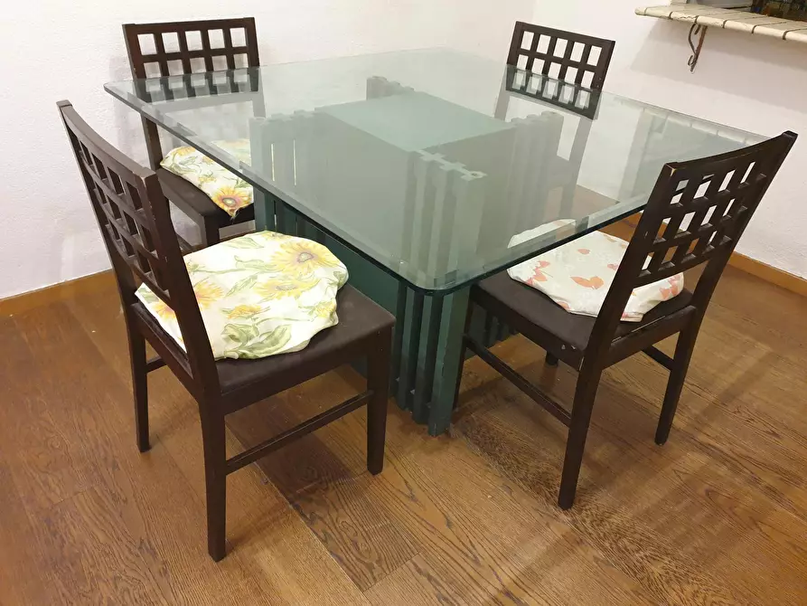 Immagine 10 di Camera in affitto  in Via Oriola a Trento