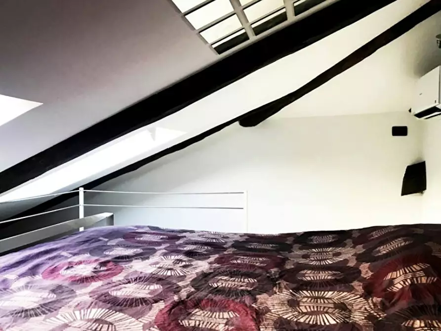 Immagine 5 di Appartamento in affitto  in Via Principe Tommaso a Torino