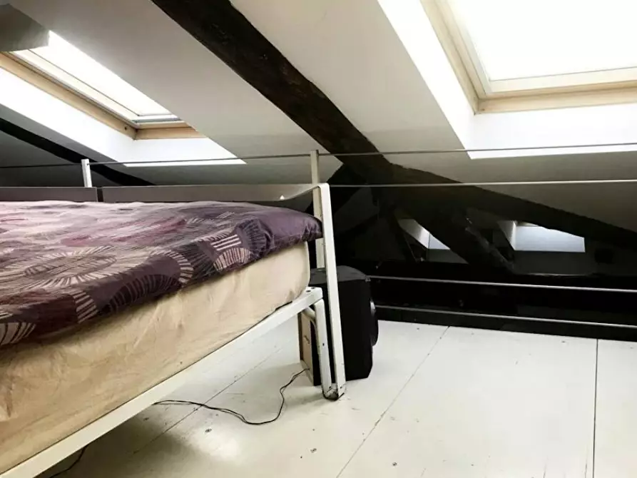 Immagine 6 di Appartamento in affitto  in Via Principe Tommaso a Torino