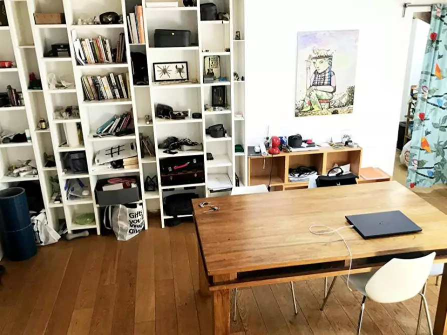 Immagine 1 di Appartamento in affitto  in Via Principe Tommaso a Torino