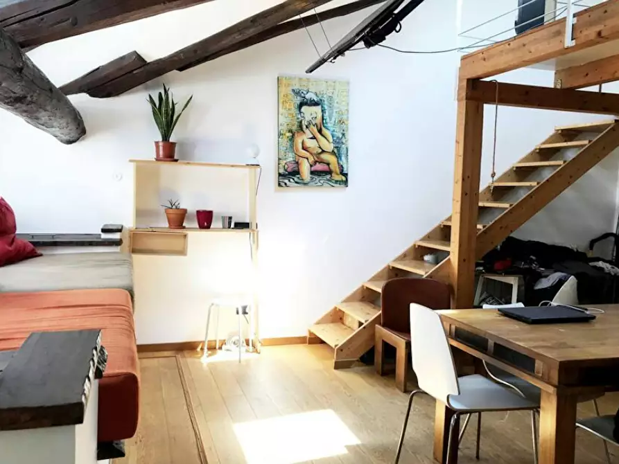 Immagine 2 di Appartamento in affitto  in Via Principe Tommaso a Torino