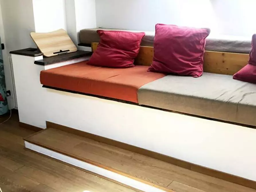 Immagine 4 di Appartamento in affitto  in Via Principe Tommaso a Torino