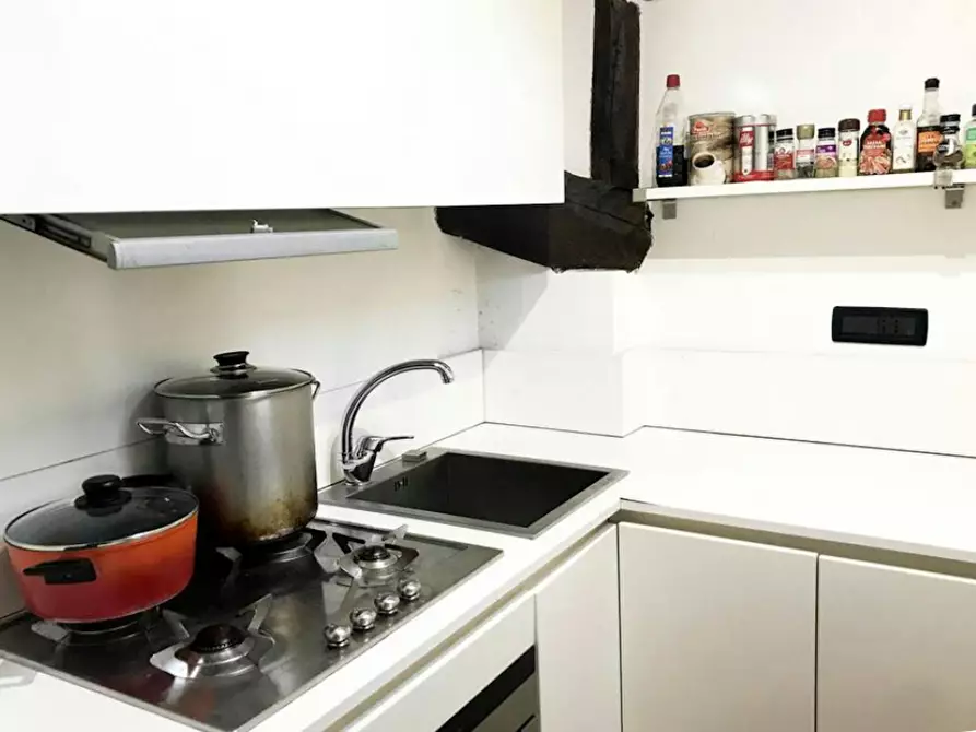 Immagine 7 di Appartamento in affitto  in Via Principe Tommaso a Torino