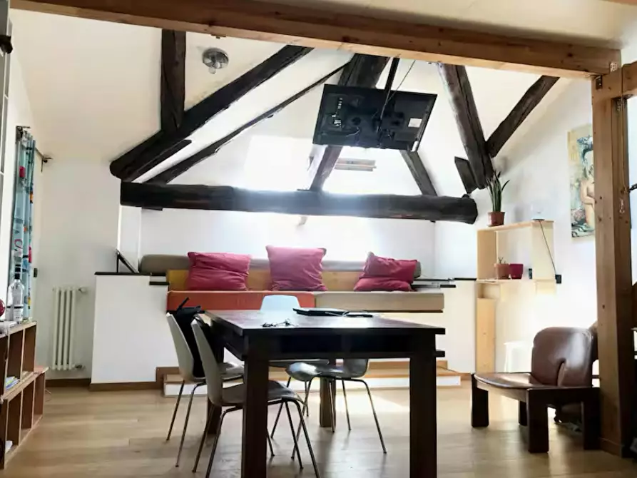 Immagine 3 di Appartamento in affitto  in Via Principe Tommaso a Torino