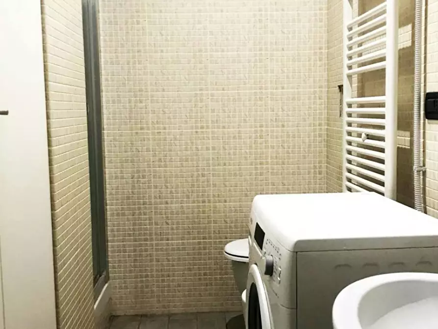 Immagine 8 di Appartamento in affitto  in Via Principe Tommaso a Torino