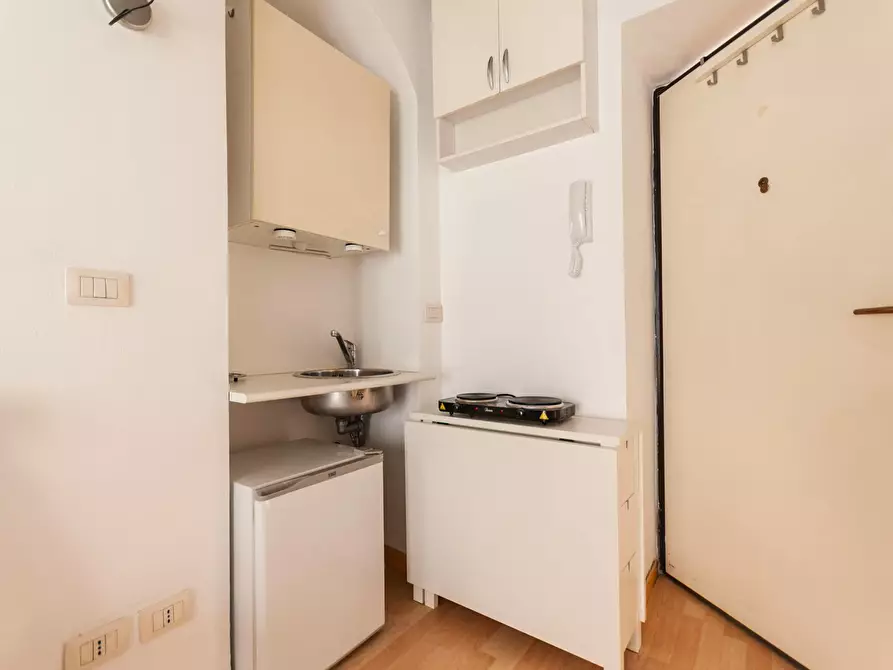 Immagine 6 di Appartamento in affitto  in Via Felice Casati a Milano