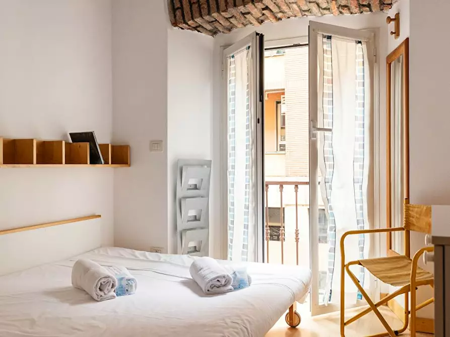 Immagine 3 di Appartamento in affitto  in Via Felice Casati a Milano