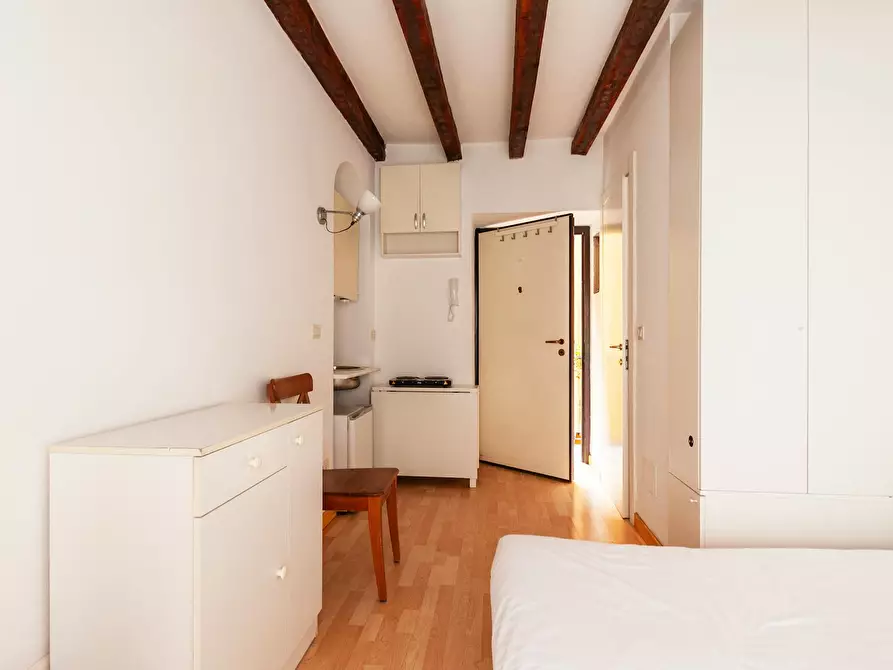 Immagine 4 di Appartamento in affitto  in Via Felice Casati a Milano