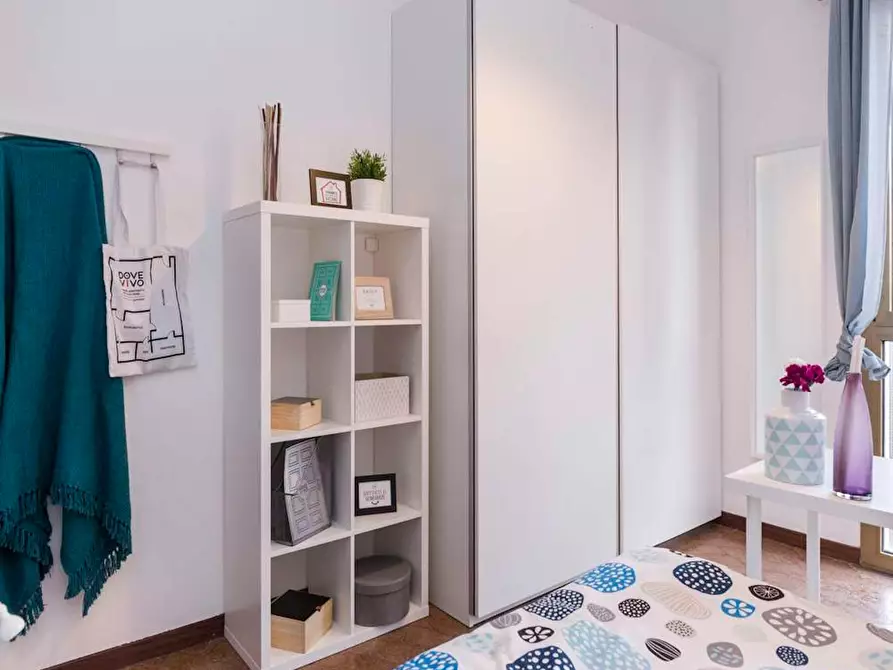 Immagine 4 di Camera in affitto  in Viale Giovanni Vicini a Bologna