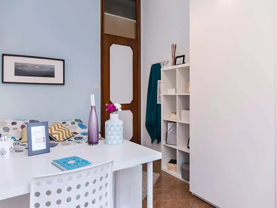 Immagine 2 di Camera in affitto  in Viale Giovanni Vicini a Bologna