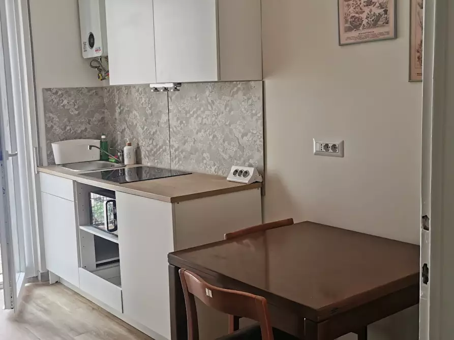 Immagine 4 di Appartamento in affitto  in Via degli Imbriani a Milano