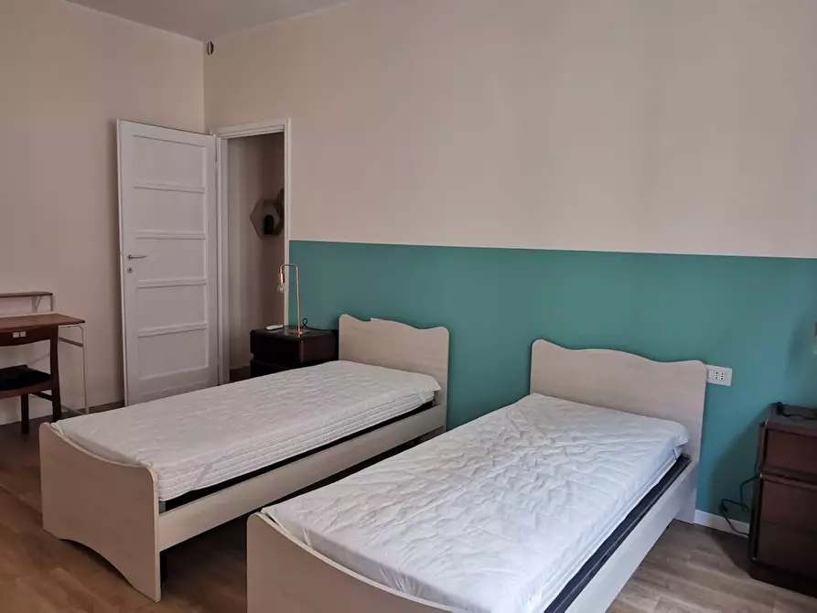 Immagine 8 di Appartamento in affitto  in Via degli Imbriani a Milano
