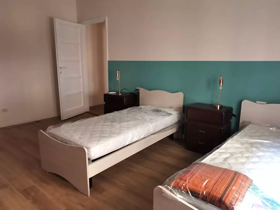 Immagine 7 di Appartamento in affitto  in Via degli Imbriani a Milano