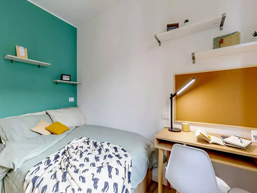 Immagine 5 di Camera in affitto  in Via Ospedale Civile a Padova