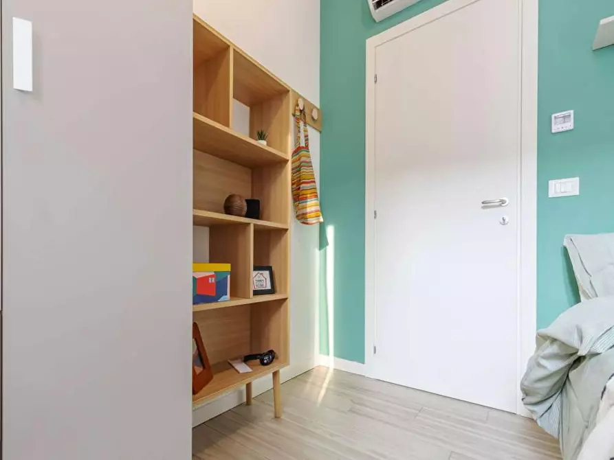 Immagine 4 di Camera in affitto  in Via Ospedale Civile a Padova