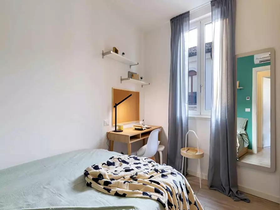 Immagine 3 di Camera in affitto  in Via Ospedale Civile a Padova