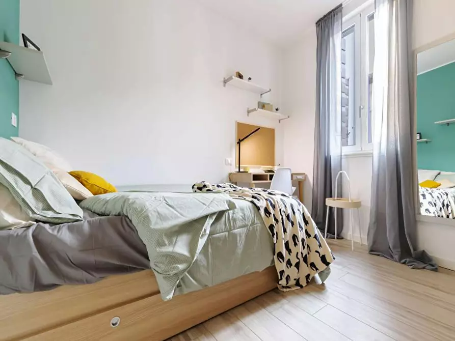 Immagine 2 di Camera in affitto  in Via Ospedale Civile a Padova