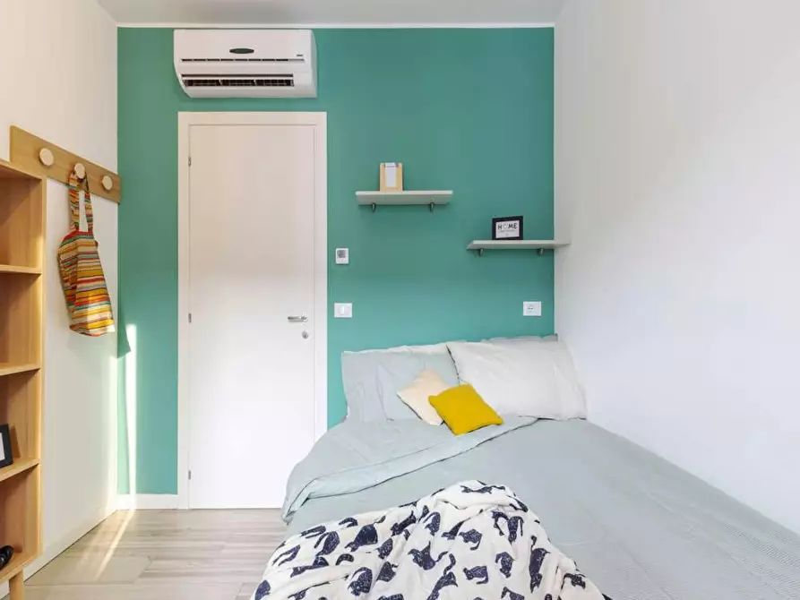 Immagine 1 di Camera in affitto  in Via Ospedale Civile a Padova