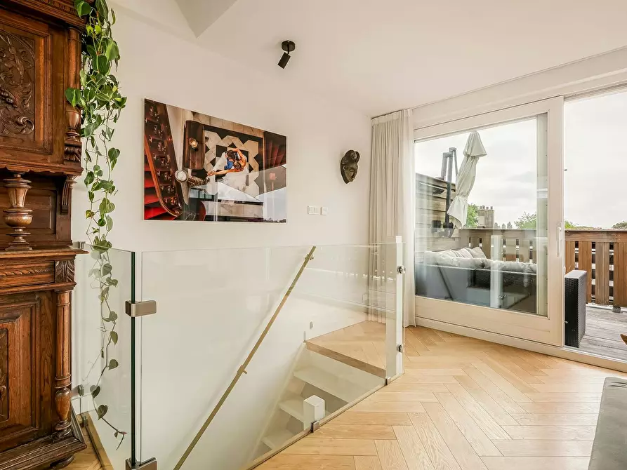 Immagine 9 di Appartamento in affitto  in Postjeskade a Amsterdam