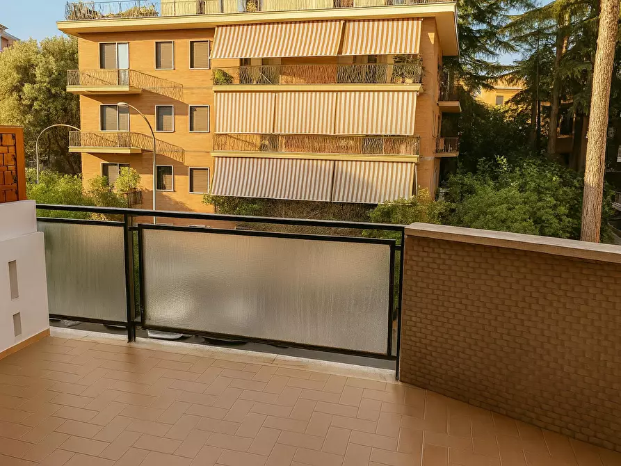 Immagine 6 di Camera in affitto  in Via Ignazio Guidi a Roma