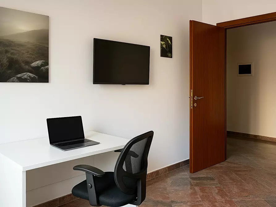 Immagine 5 di Camera in affitto  in Via Ignazio Guidi a Roma