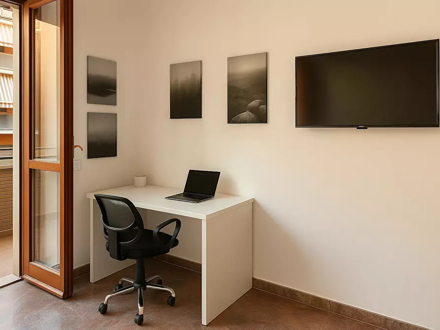 Immagine 4 di Camera in affitto  in Via Ignazio Guidi a Roma