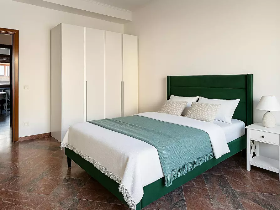 Immagine 3 di Camera in affitto  in Via Ignazio Guidi a Roma