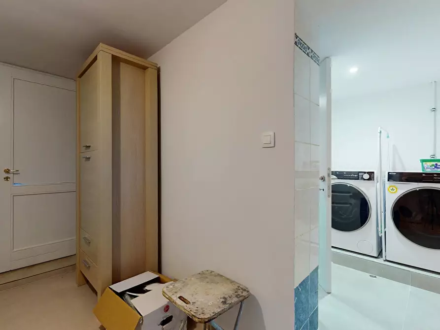Immagine 10 di Camera in affitto  in Rue Garibaldi a Saint-Gilles