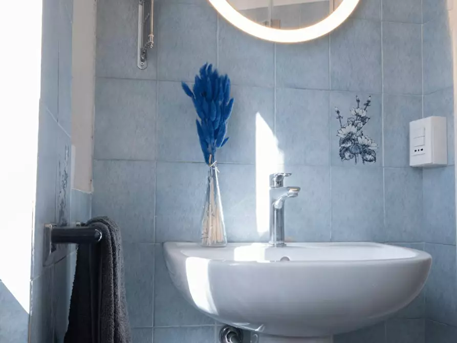 Immagine 10 di Camera in affitto  in Via Bernardino da Feltre a Pavia