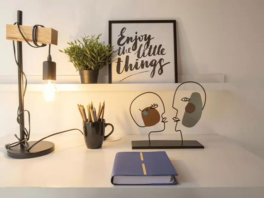 Immagine 3 di Camera in affitto  in Via Bernardino da Feltre a Pavia