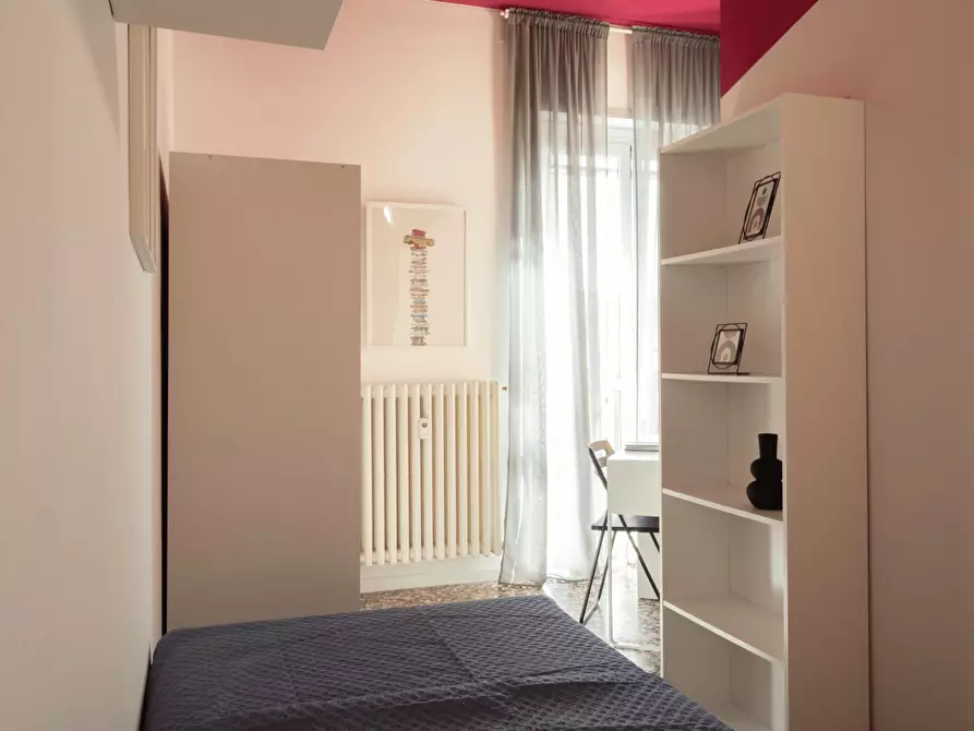 Immagine 8 di Camera in affitto  in Via Bernardino da Feltre a Pavia