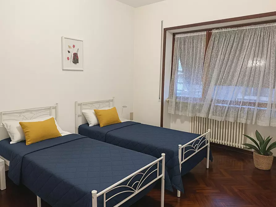 Immagine 3 di Camera in affitto  in Via Ignazio Guidi a Roma