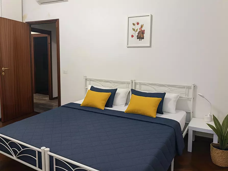 Immagine 6 di Camera in affitto  in Via Ignazio Guidi a Roma